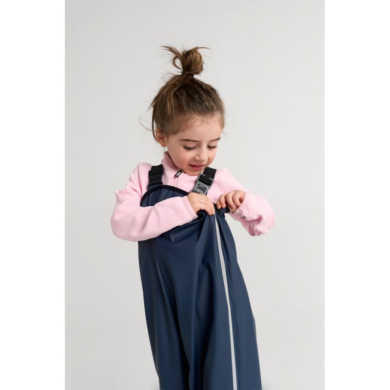 Rain pants Reima Lammikko Jr 5100026A-6980 Clothing/Outdoor/Reima Your Sports Performance