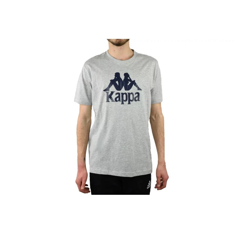 Kappa Caspar T-Shirt M 303910-15-4101M Clothing/Lifestyle/T-shirts Kappa