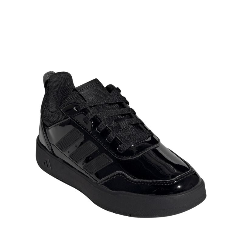 Adidas Tensaur Sport 3.0 Kids Shoes Black HP3537
