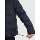 Down jacket with synthetic filling, membrane 10000 men's 4F 4FRAW25TDJAM0797-20S 4f