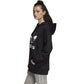 Sweatshirt adidas Trefoil Hoodie W FM3307 Clothing/Lifestyle/adidas Adidas
