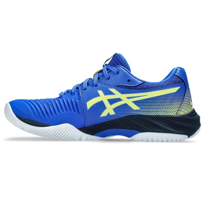 Asics Netburner Ballistic FF 3 M 1051A073-403 shoes Footwear/Running/Men Asics
