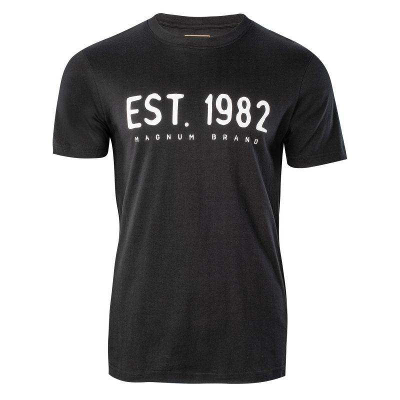 Magnum Ellib M T-shirt 92800329743 bad price Clothing/Training/Magnum Your Sports Performance