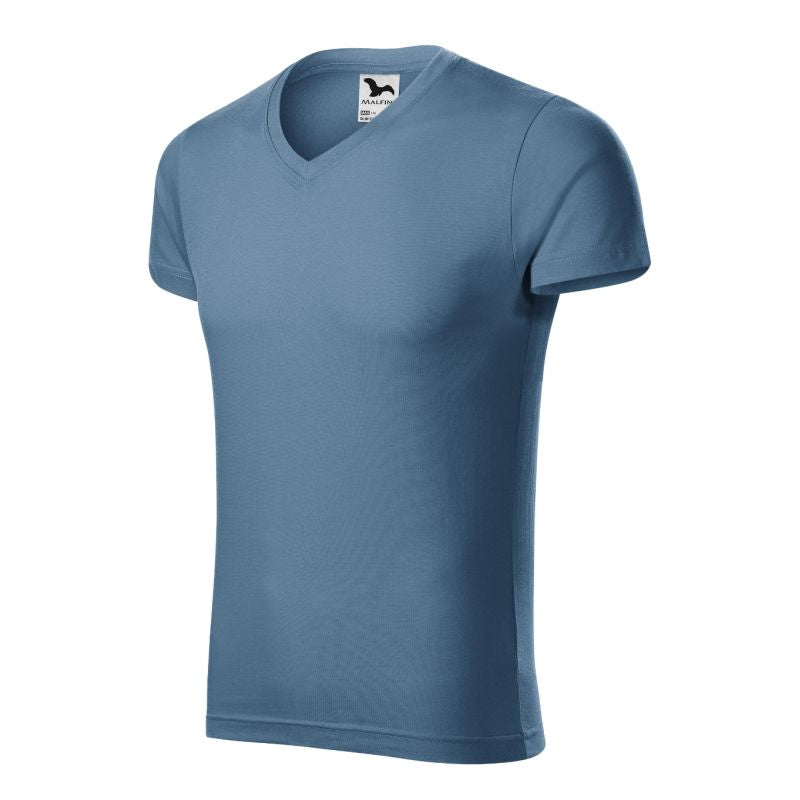 Malfini Slim Fit V-neck M MLI-14660 Clothing/Lifestyle/T-shirts/Malfini Malfini
