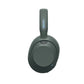 SONY WH-ULT900NH gray-green headphones In preparation Your Sports Performance