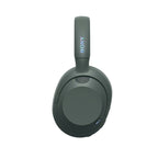 SONY WH-ULT900NH gray-green headphones In preparation Your Sports Performance