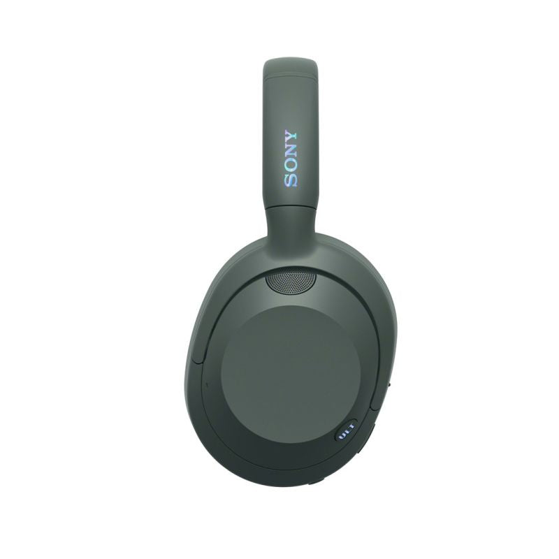 SONY WH-ULT900NH gray-green headphones In preparation Your Sports Performance