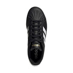 Adidas Streettalk men's shoes black JP8276