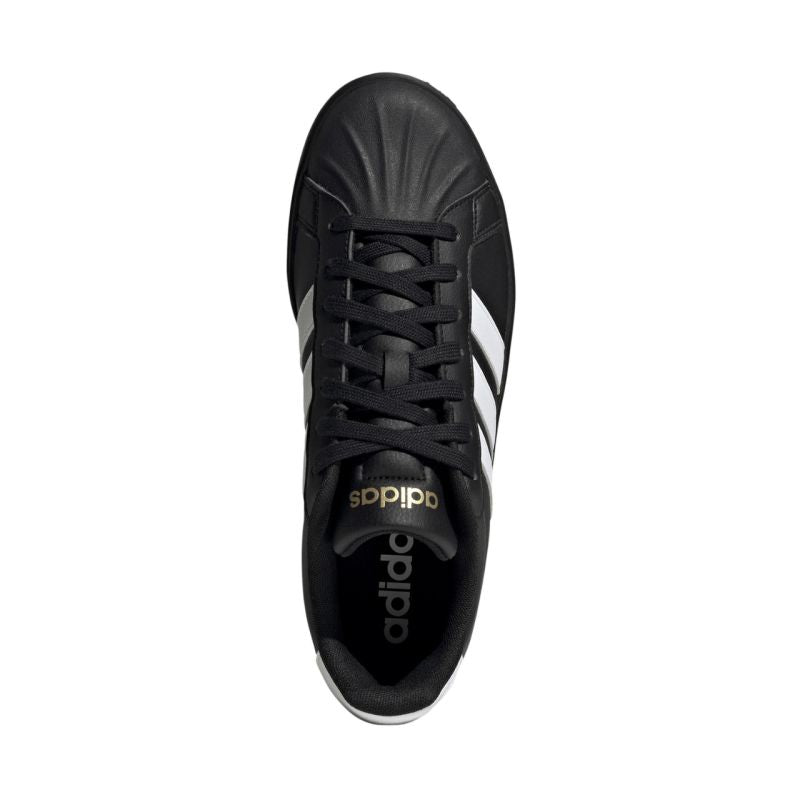 Adidas Streettalk men's shoes black JP8276