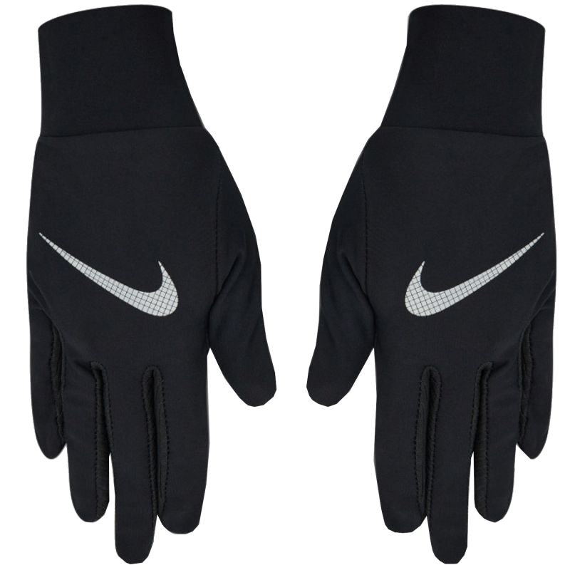 nike running hat gloves