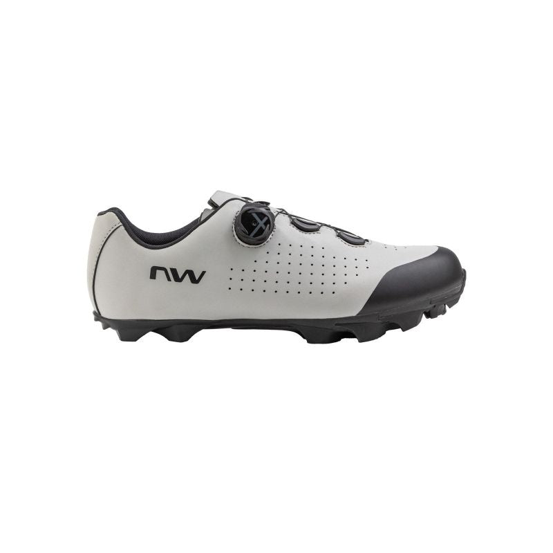 NORTHWAVE Scorpius Plus cycling shoes gray