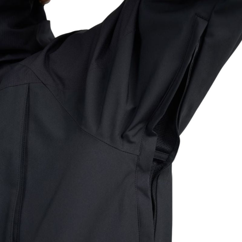 4F M1010 M 4FWAW25TTJAM1010 20S trekking jacket 4f