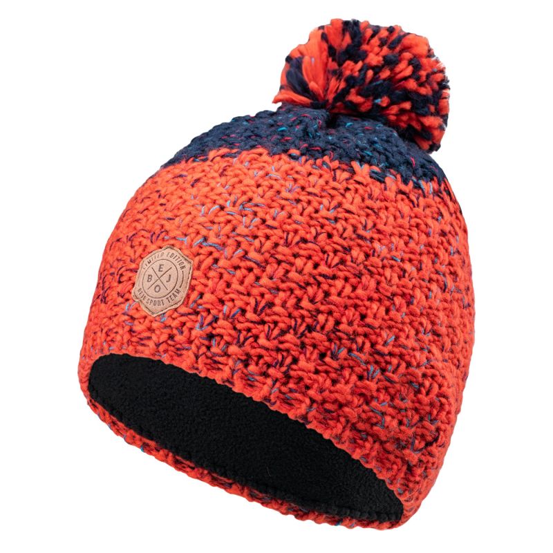 Bejo Zijo JRB Jr Cap 92800438432 Clothing/Outdoor/Czapki, szaliki, rękawiczki, maski/Bejo Your Sports Performance