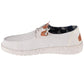 Hey Dude Wendy Washed W 40297-100 shoes Footwear/Lifestyle/Hey Dude Your Sports Performance
