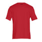 T-shirt Under Armor Left Chest Logo M 1326799-600 Clothing/Training Your Sports Performance