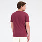 New Balance Sport Core Graphic Cotton BG M T-shirt MT31908BG Clothing/Lifestyle/T-shirts/New Balance New Balance