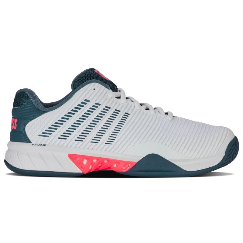 K-Swiss Hypercourt Express 2 M shoes 06613-129-M Footwear/Lifestyle/K-Swiss Your Sports Performance