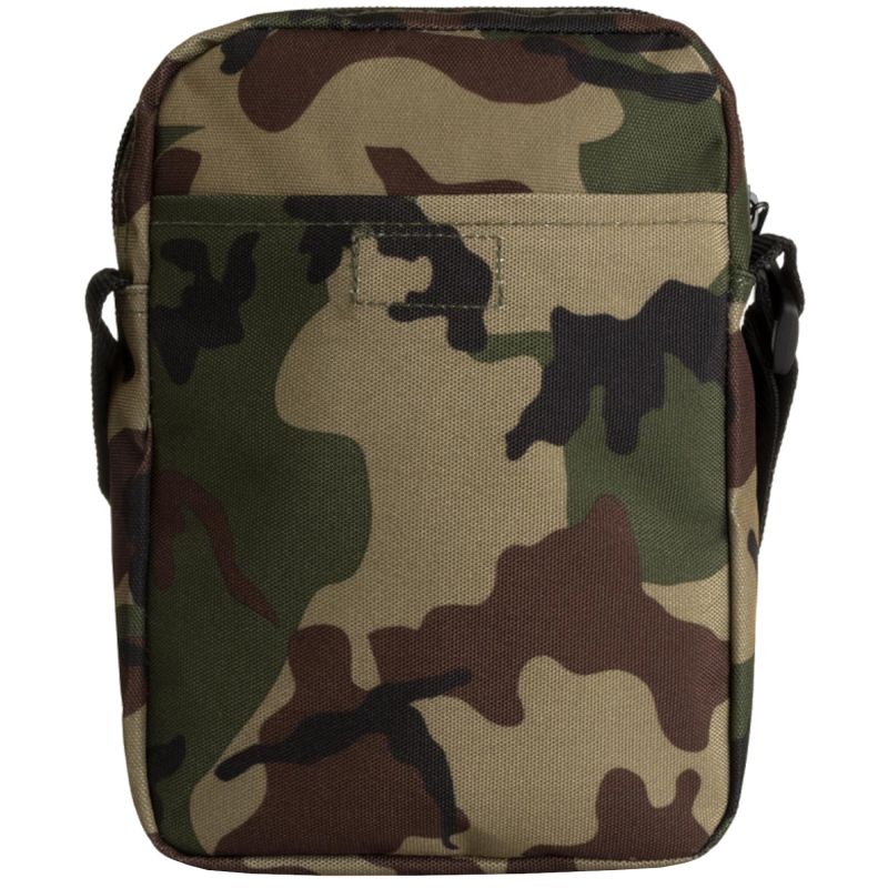 New Era Mlb Los Angeles Dodgers Side Bag 11942031 Accessories/Sachets / Belts / Bags Your Sports Performance