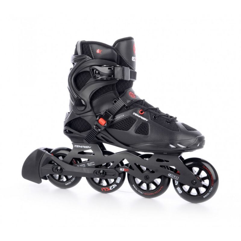 Tempish Ezza 90 1000067 rolls Accessories/Skating/Rolki (pozostałe) Your Sports Performance