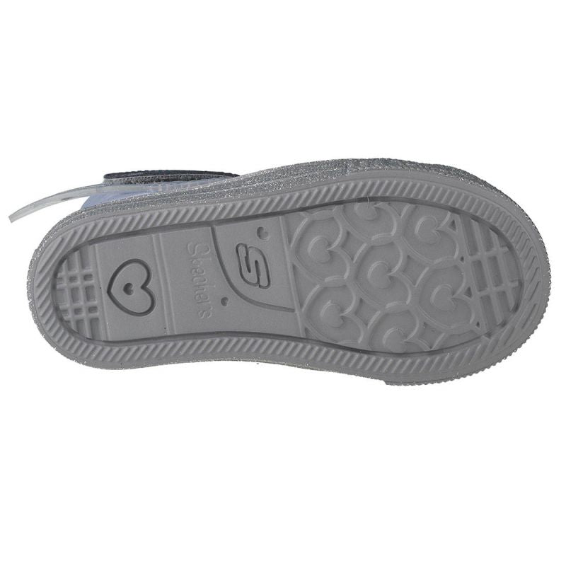 Skechers Shuffle Lite Lil Sparkle Wings 20217N-PERI purple 21 In preparation Your Sports Performance