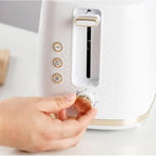 Taurus Fusion Crunch 960707000 toaster AGD - Produkty/Tostery Your Sports Performance
