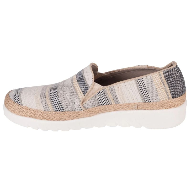 Skechers Flexpadrille HI - Serene Heights 114521-NVMT Multicolor 36 In preparation Your Sports Performance