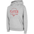 4F Jr HJZ22 JBLM006 27M sweatshirt Clothing/Training 4F