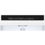 BOSCH KGN362IDF fridge-freezer AGD - Produkty/Lodówki wolnostojące Your Sports Performance