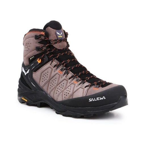 Salewa MS Alp Trainer 2 Mid GTX M 61382-7512 shoes Footwear/Outdoor/Salewa Your Sports Performance