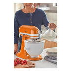 Kitchenaid 5KSMICM Ice Maker Shave Ice AGD - Produkty/Maszynki do lodów Your Sports Performance