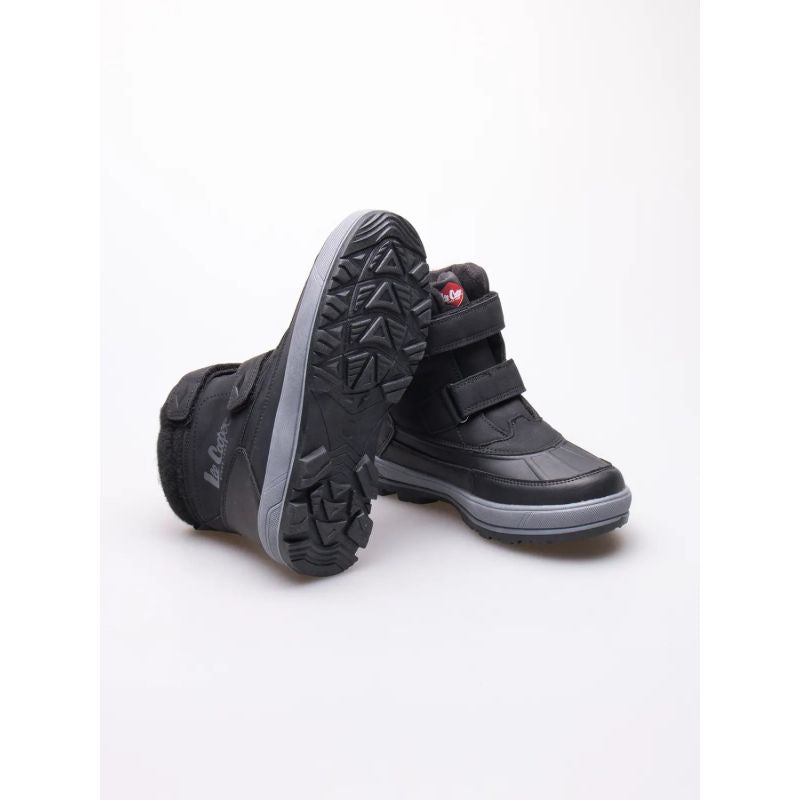 Lee Cooper Jr LCJ-23-01-2057K shoes Footwear/Outdoor/Lee Cooper Your Sports Performance
