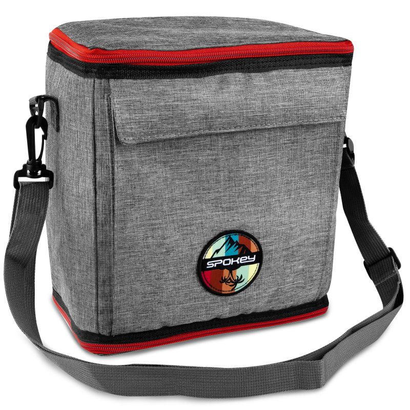 Spokey Icecube 3 GY/OE 927380 Thermal Bag Accessories/Bags/Other bags Your Sports Performance