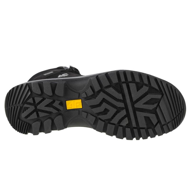 4F Trek M H4Z21-OBMH251-21S shoes Footwear/Outdoor/zimowe 4F