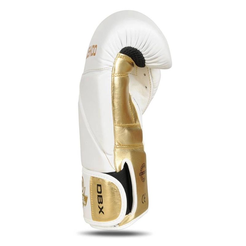 8oz Boxing Gloves - Hammer White - Legacy Series rękawice treningowe Your Sports Performance