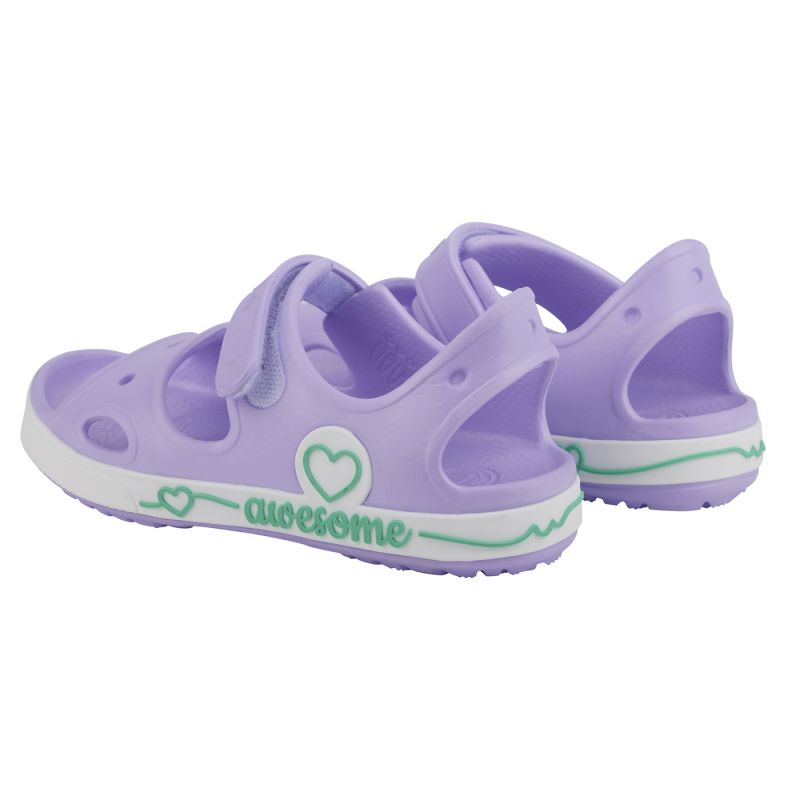 Children's YOGI Sandals In preparation Your Sports Performance