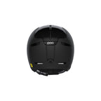 POC Obex Wide Fit Mips Ski Helmet Black POC