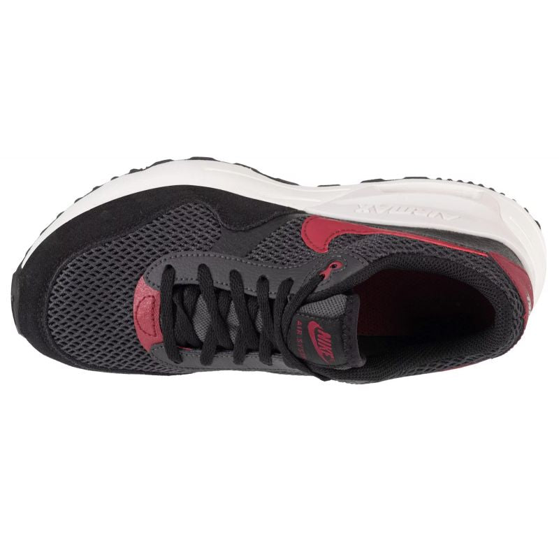 Nike Air Max System GS DQ0284-003 shoes Footwear/Lifestyle/Nike Nike