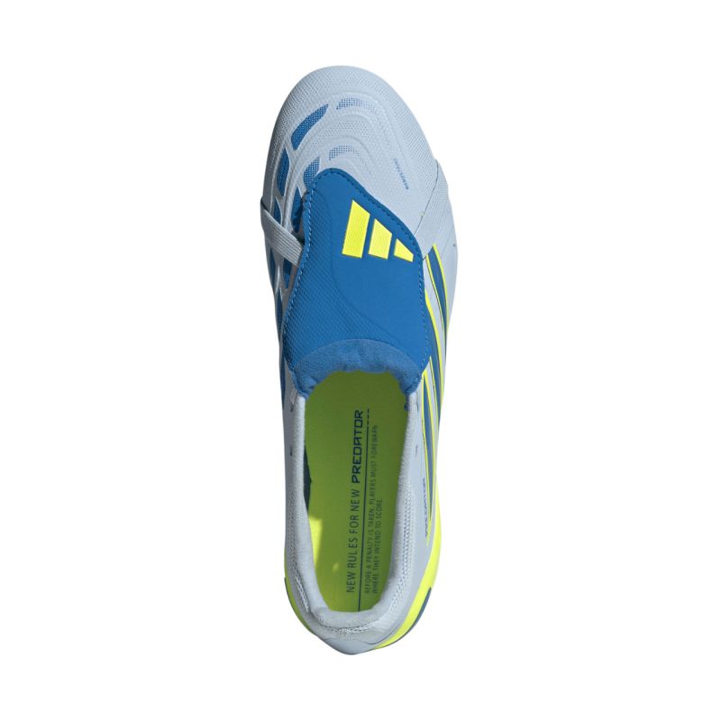 adidas Predator League FT FG JS0423 football boots