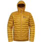 Jack Wolfskin Passamani Down Hoody M A61831-M0043 Clothing/Outdoor/Jack Wolfskin Your Sports Performance