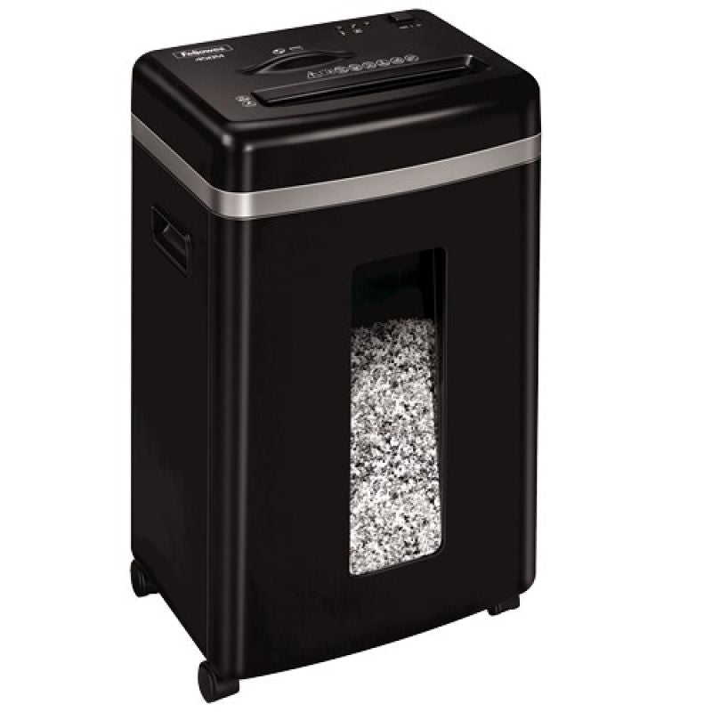 Fellowes Microshred 450M, 22L Personal Shredder Urządzenia biurowe/Niszczarki Your Sports Performance