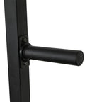 VIRTUFIT HR100 HALF RACK - SQUAT RACK - STRENGTH STATION In preparation Your Sports Performance