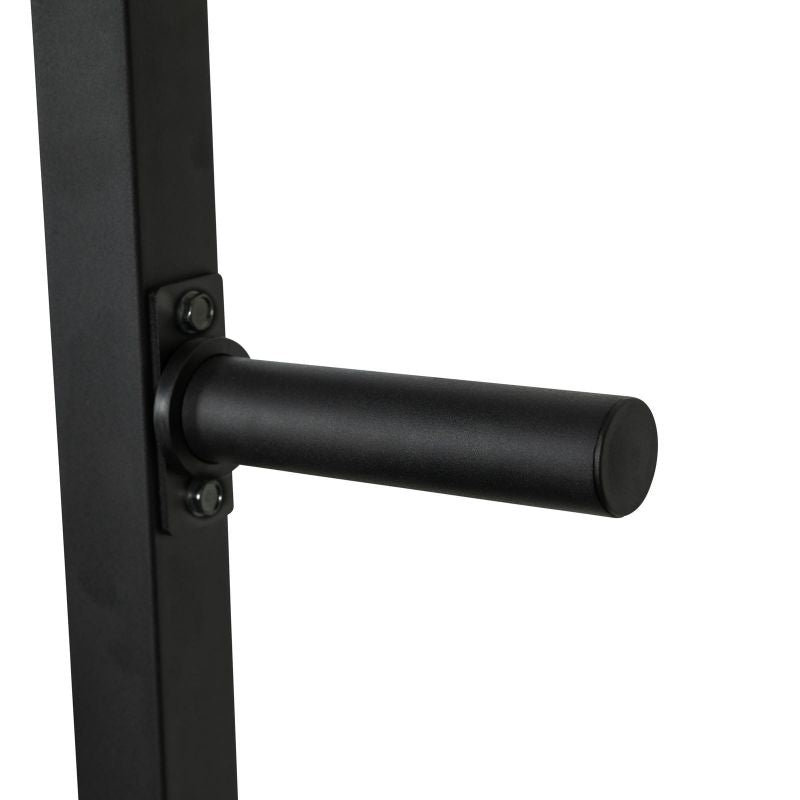 VIRTUFIT HR100 HALF RACK - SQUAT RACK - STRENGTH STATION In preparation Your Sports Performance