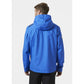 Helly Hansen Crew Hooded Jacket M 34443 543 Clothing/Outdoor/Helly Hansen Your Sports Performance