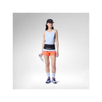 ROSSIGNOL W Sapa Ultra Tank Women's T-shirt Blue