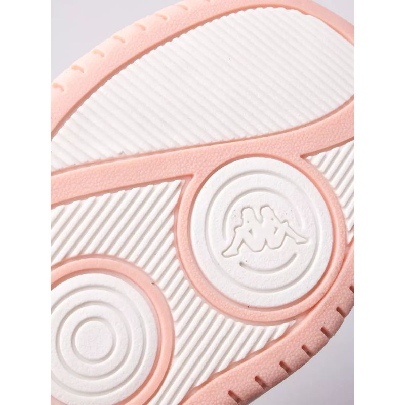 Kappa Fogo Pf 243324-1021 shoes Footwear/Lifestyle/Kappa Kappa