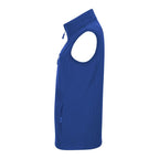 Women's Trail Softshell Vest (Cornflower Blue) Malfini