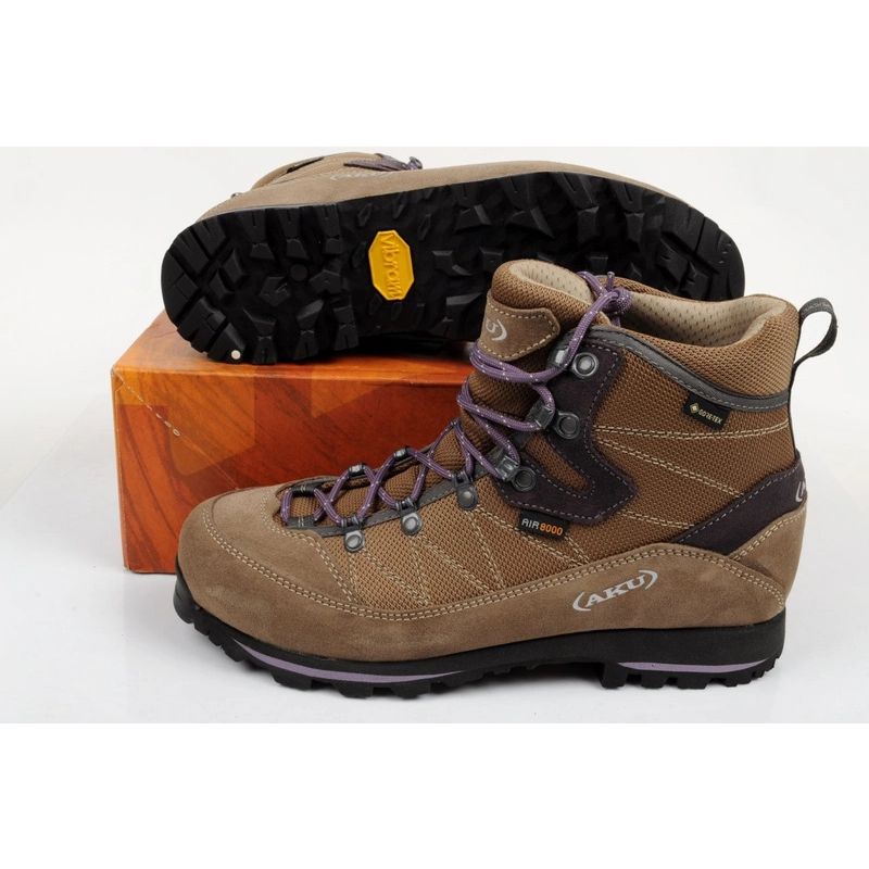 Aku Trekker GTX women's trekking shoes In preparation Your Sports Performance