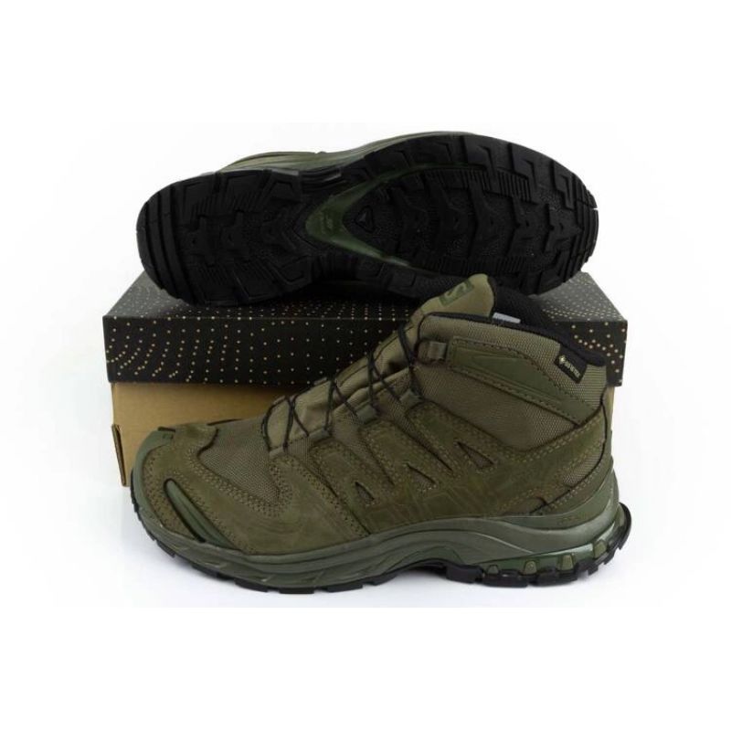 Salomon XA Forces M 409778 trekking shoes Footwear/Outdoor Your Sports Performance