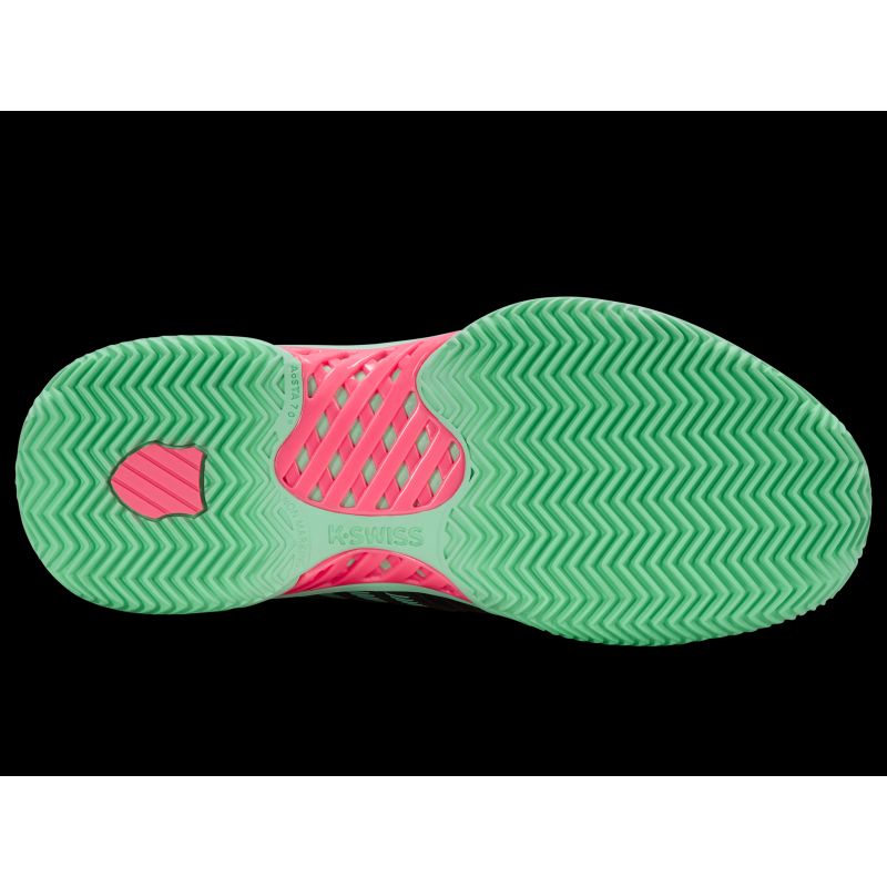 K-Swiss EXPRESS LIGHT 3 HB shoes (98563-058-M) In preparation Your Sports Performance