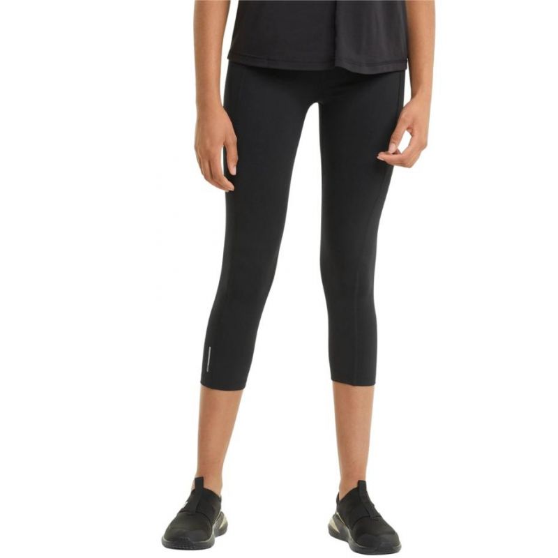 Pants Puma 3/4 Train Favorite Forever High Waist W 520266 01 Clothing/Training Puma
